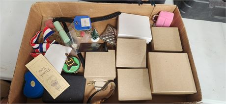 Lot of Jewelry