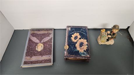 Lot Of Collectibles