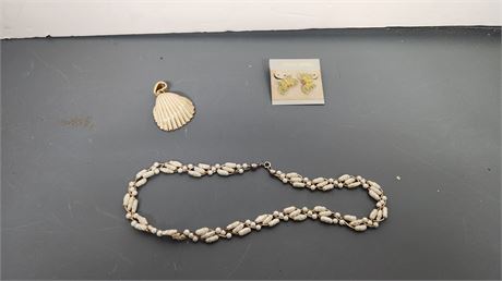 Lot Of Jewelry