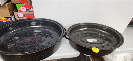 Roasting pans