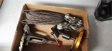Tools
