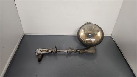 Vintage Light