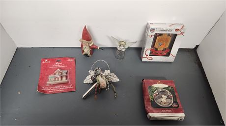 Christmas Decorations