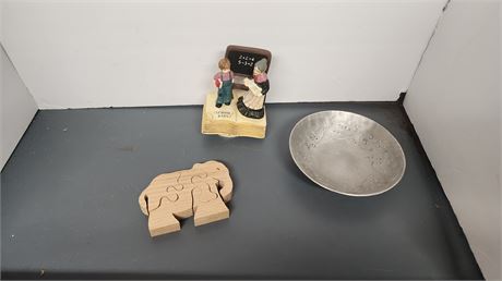 Lot Of Collectible Items
