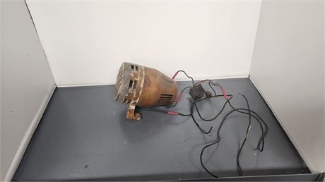 Speaker or Siren