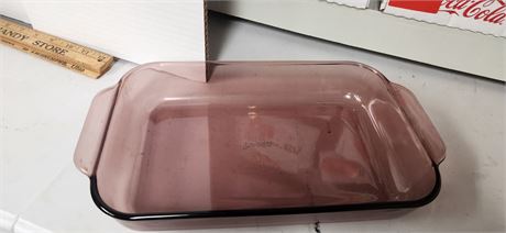 Pyrex Casserole Baking Dish