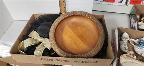 Lot Of Misc. Items