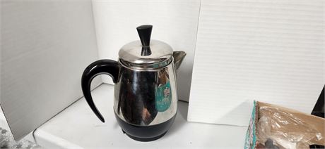 Farberware Coffee Percolator