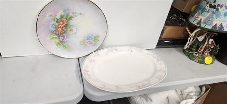 Glass plates
