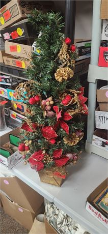 Small Christmas Tree