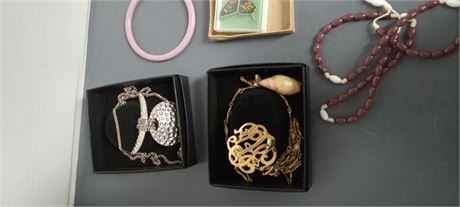 Lot Of Jewelry