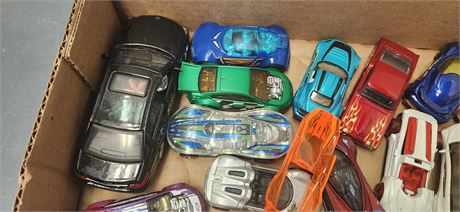 Lot Of Toys
