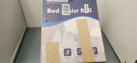 King Pavonini Bed Assist Rail