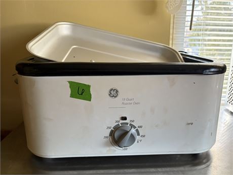GE Roaster
