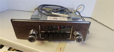 Philco CB Radio