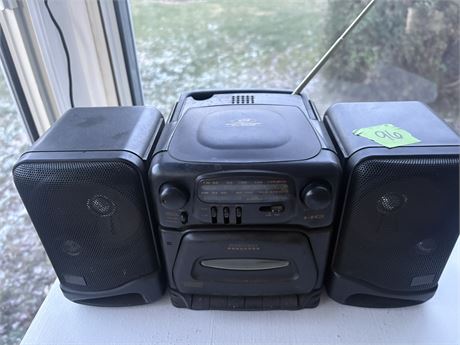 Stereo