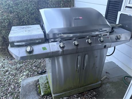 Grill (Works)