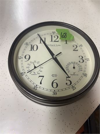 Wall Clock
