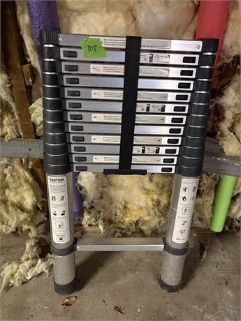 Ladder