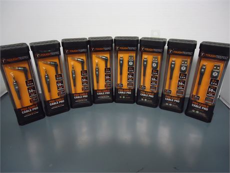 Pro Cable Micro Auxiliary Cable