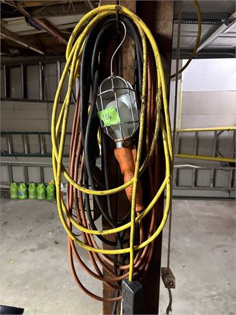 Cords and Light