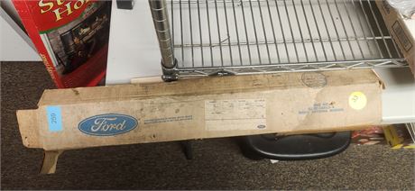 Ford Radio Antenna