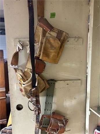 Toolbelts
