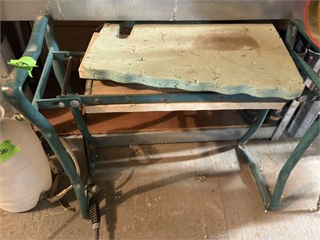 Garden Cart