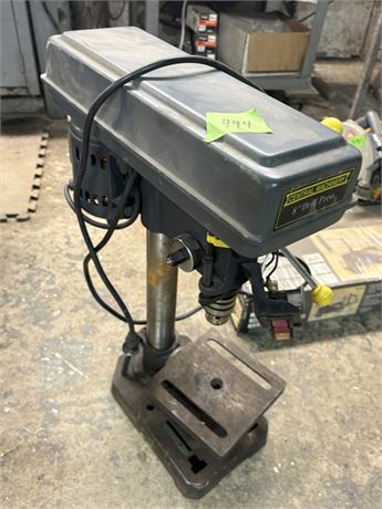 Drill Press