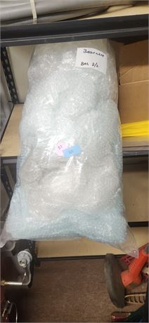 Bag Of Bubblewrap