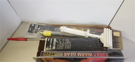 Lot Of Misc. Items