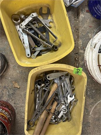 Tools Lot