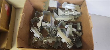 Lot Of Misc. Hardware