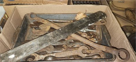 Lot Of Tools