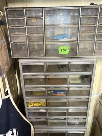 Hardware and Storage