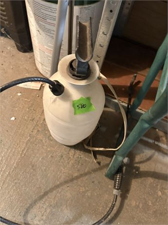 Sprayer