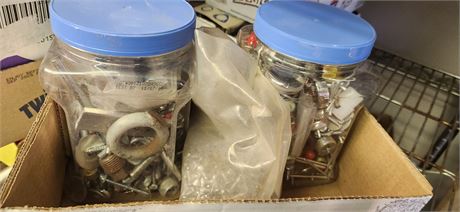 Lot Of Misc. Hardware