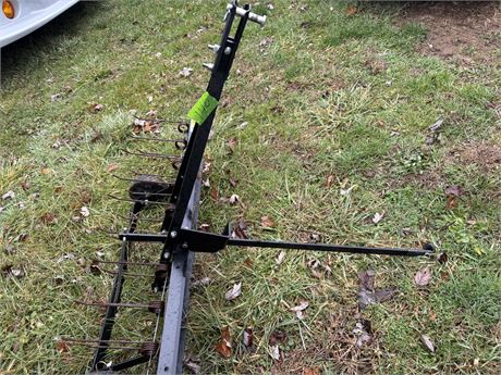 Lawn Tool