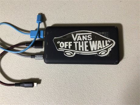 Portable Phone Charger