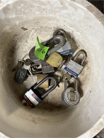 Locks