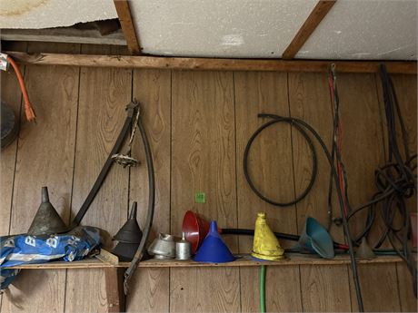 Shelf Lot