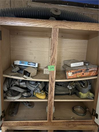 Shelf Lot
