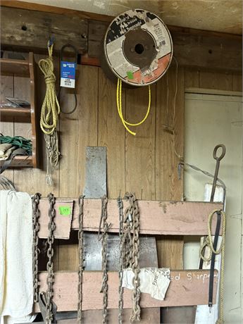 Chains