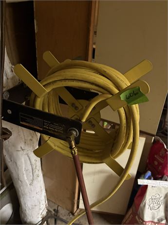 Air Tubing