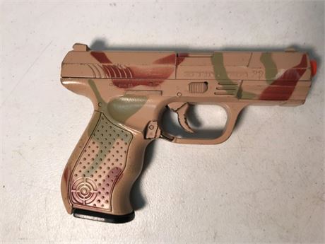Stinger P9 CAL. 6mm BB
