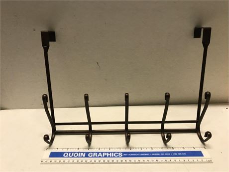Door Hanger Clothes Hanger