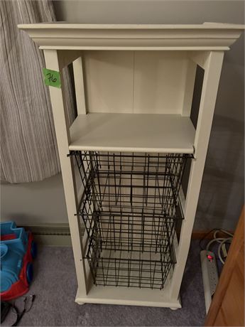 Storage Shelf