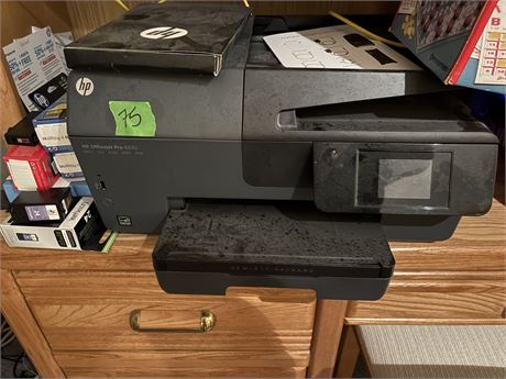 HP Printer
