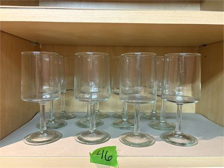 Glassware