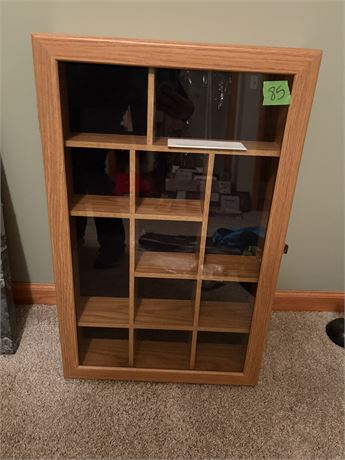 Shadow Box